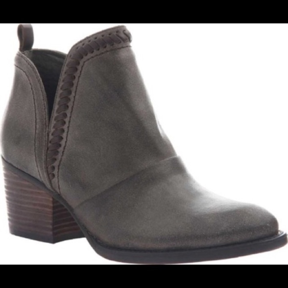 OTBT Venture booties